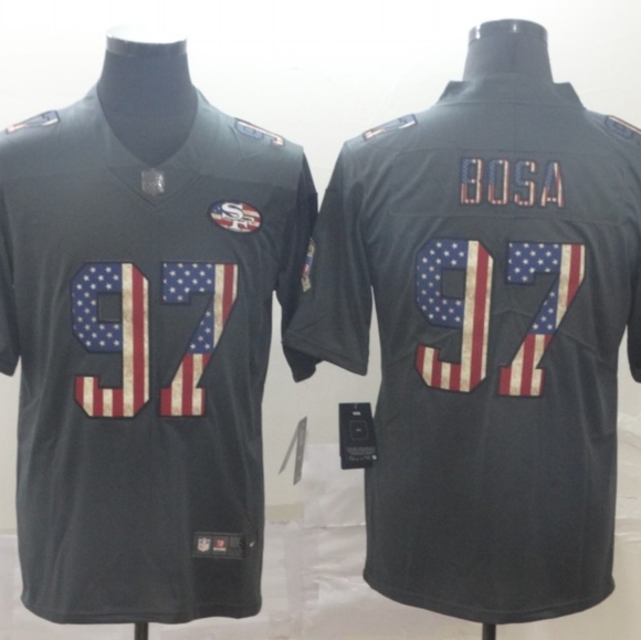 97 bosa jersey